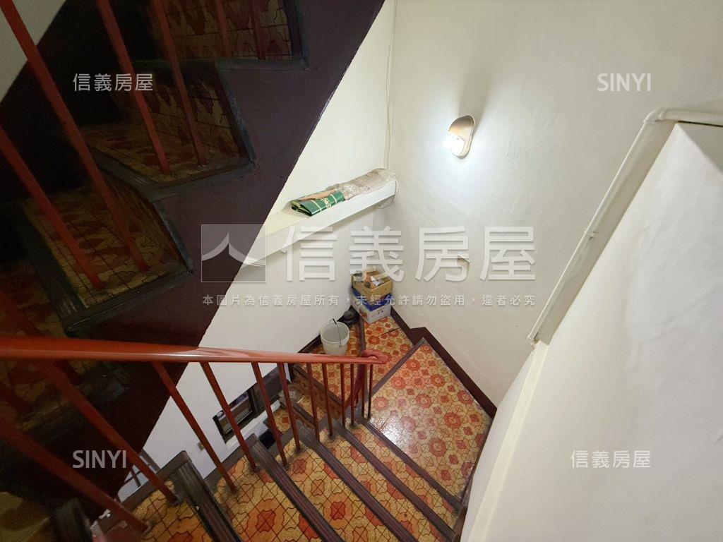 近大里軟體園區傳家金店面房屋室內格局與周邊環境