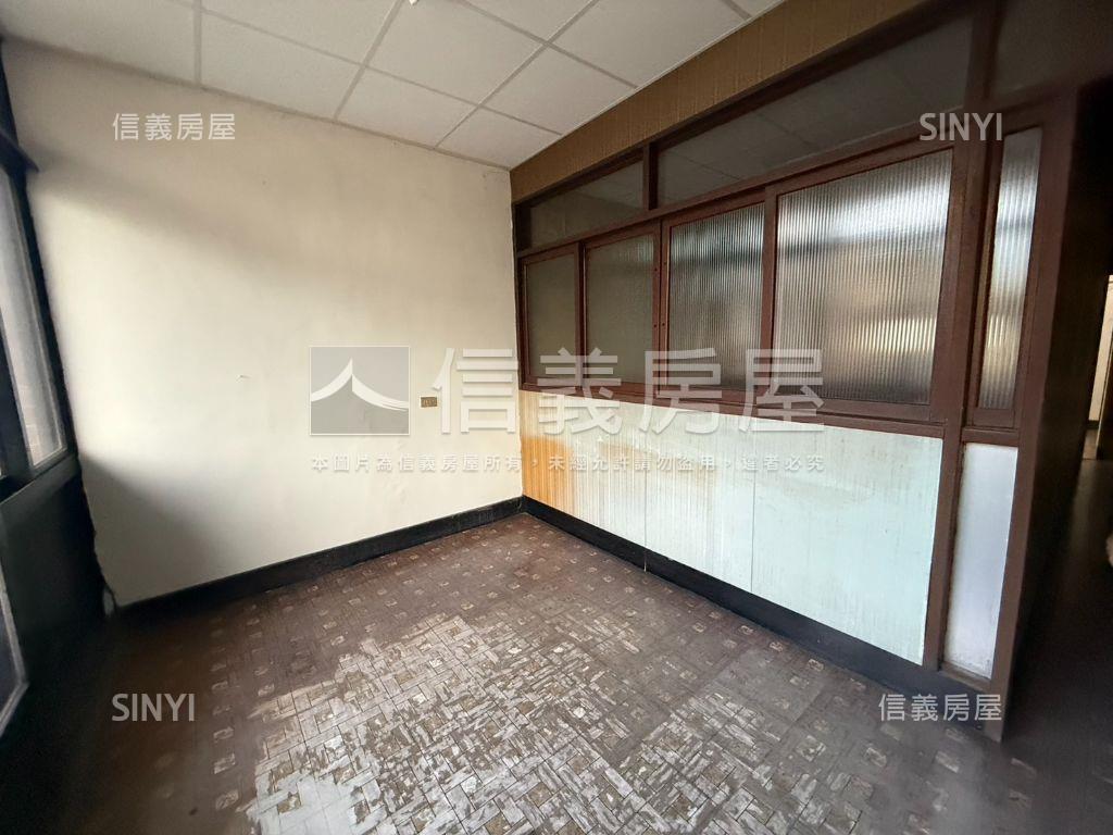 近大里軟體園區傳家金店面房屋室內格局與周邊環境