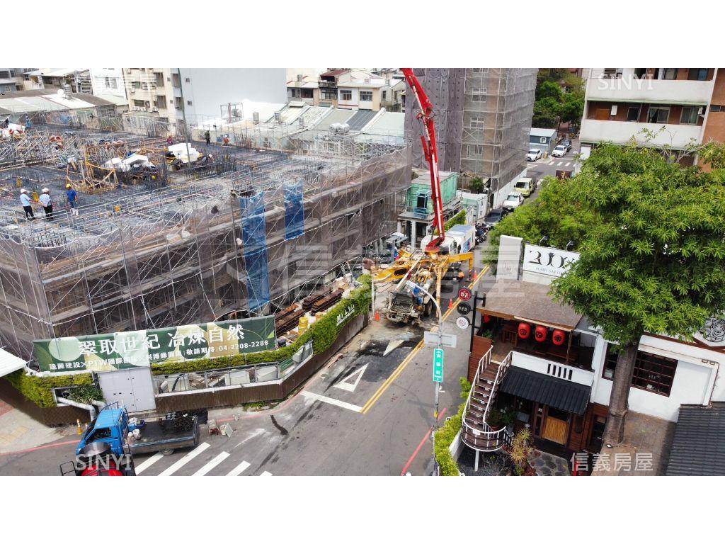 達麗冶翠高樓層２房附車位房屋室內格局與周邊環境