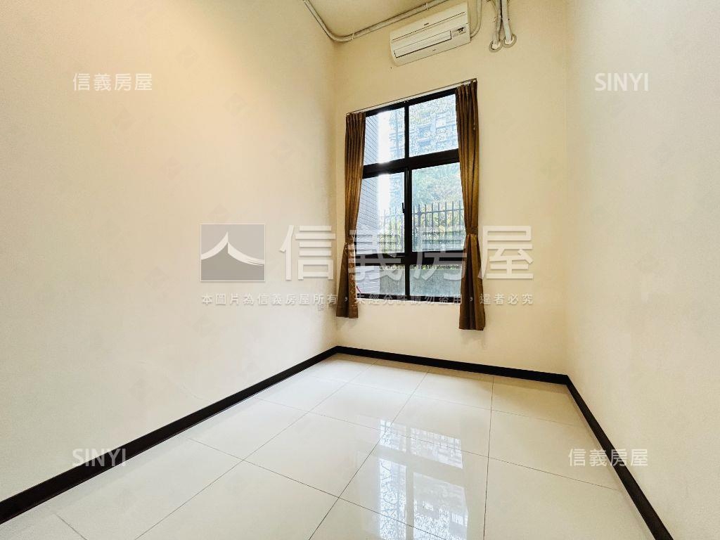 晴海兩房挑高‧一樓房屋室內格局與周邊環境
