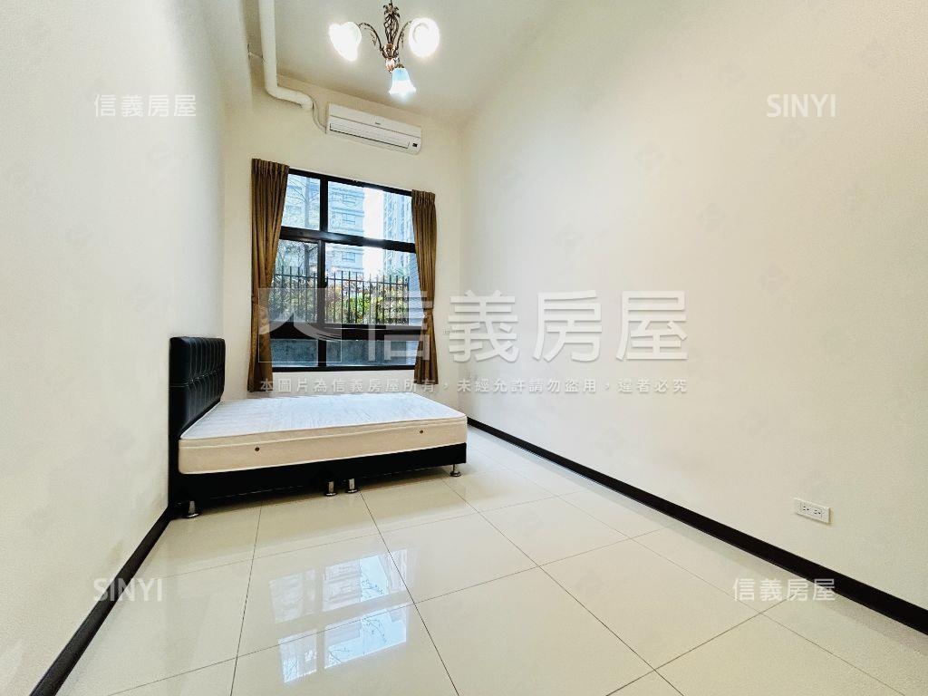 晴海兩房挑高‧一樓房屋室內格局與周邊環境