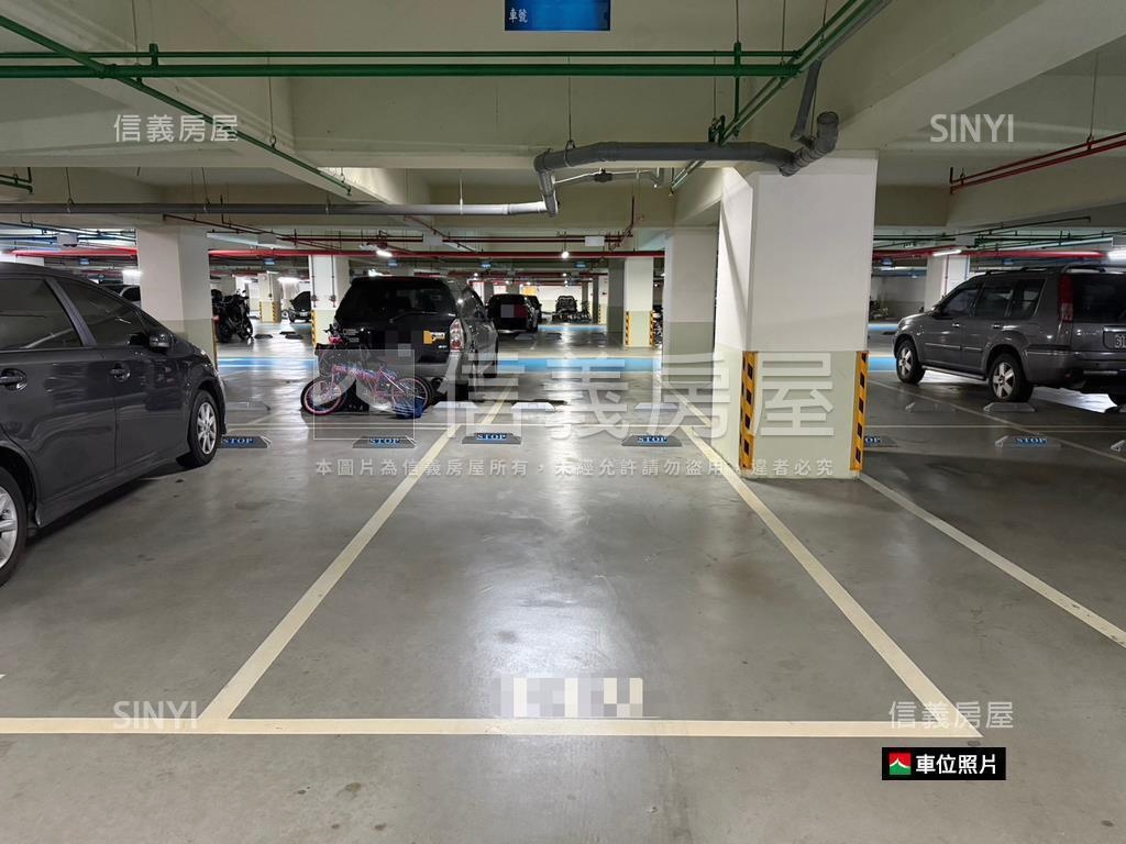 晴海兩房挑高‧一樓房屋室內格局與周邊環境