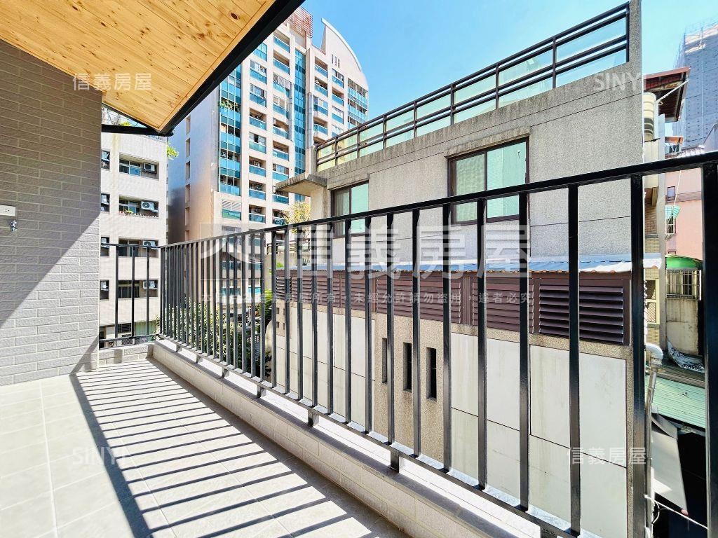 近科博館精美裝潢透天房屋室內格局與周邊環境
