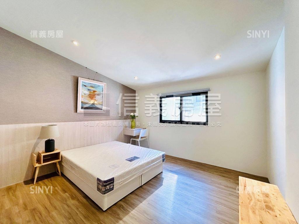 近科博館精美裝潢透天房屋室內格局與周邊環境