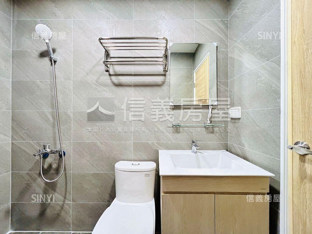 近科博館精美裝潢透天房屋室內格局與周邊環境