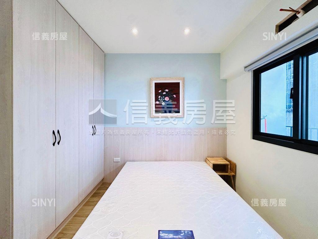 近科博館精美裝潢透天房屋室內格局與周邊環境