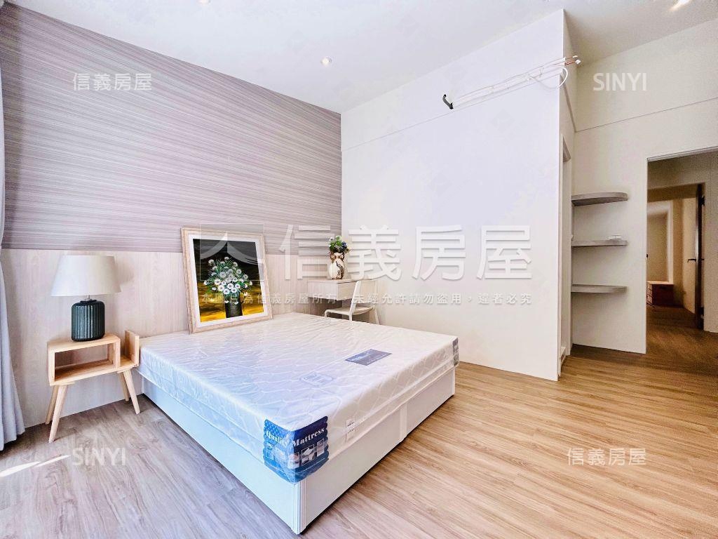 近科博館精美裝潢透天房屋室內格局與周邊環境