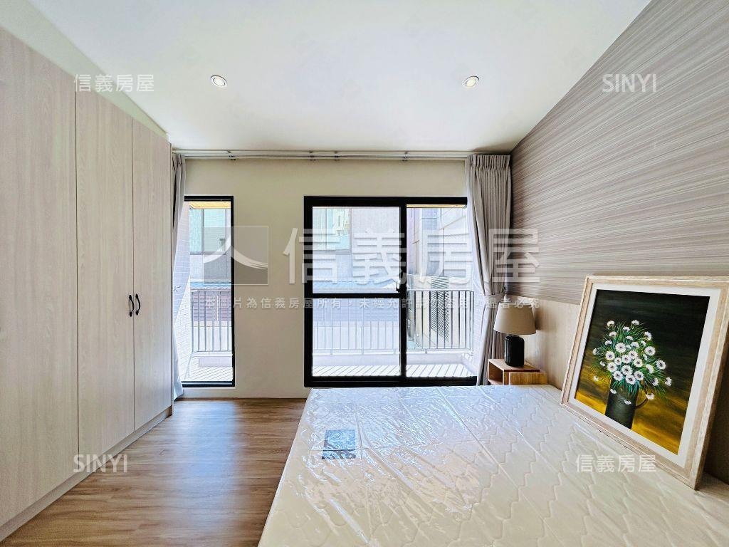近科博館精美裝潢透天房屋室內格局與周邊環境