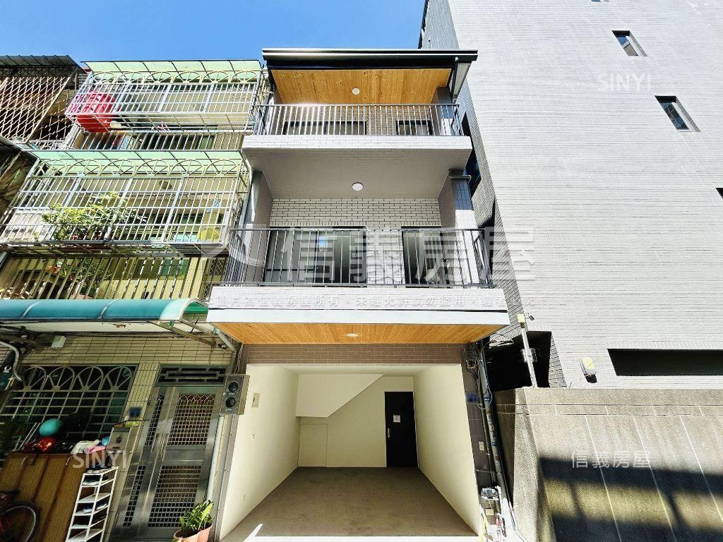 近科博館精美裝潢透天房屋室內格局與周邊環境