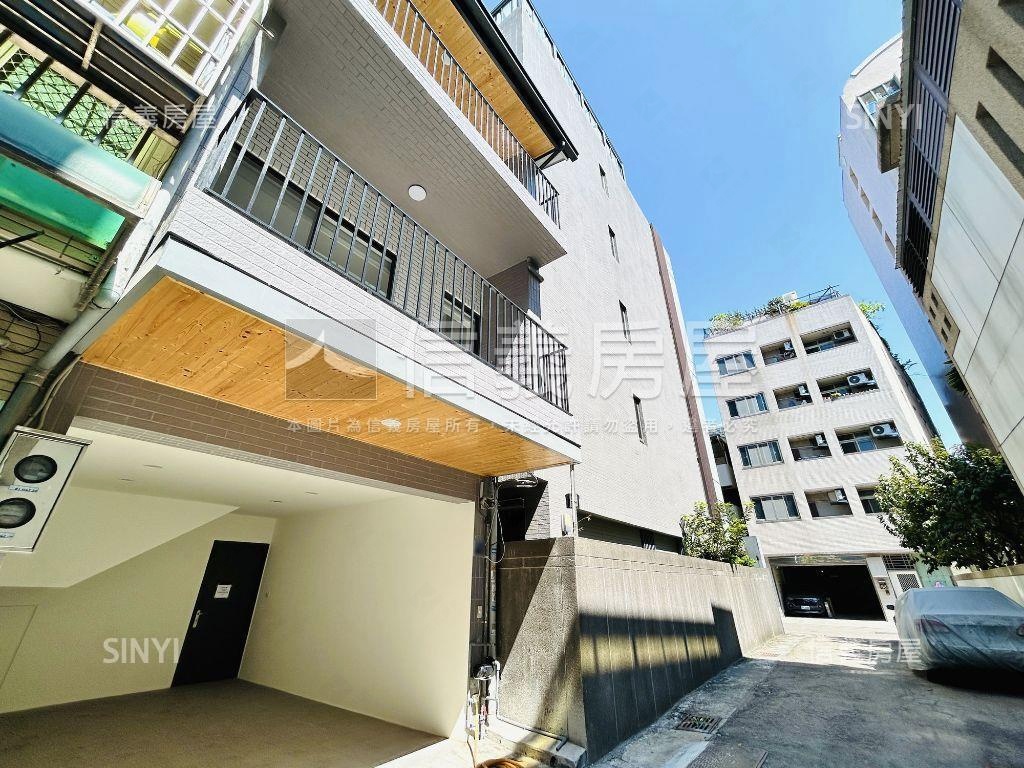 近科博館精美裝潢透天房屋室內格局與周邊環境