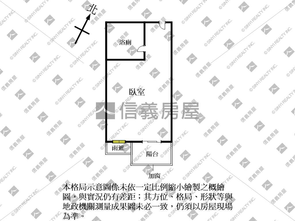 專任楊梅文房學府質感套房房屋室內格局與周邊環境