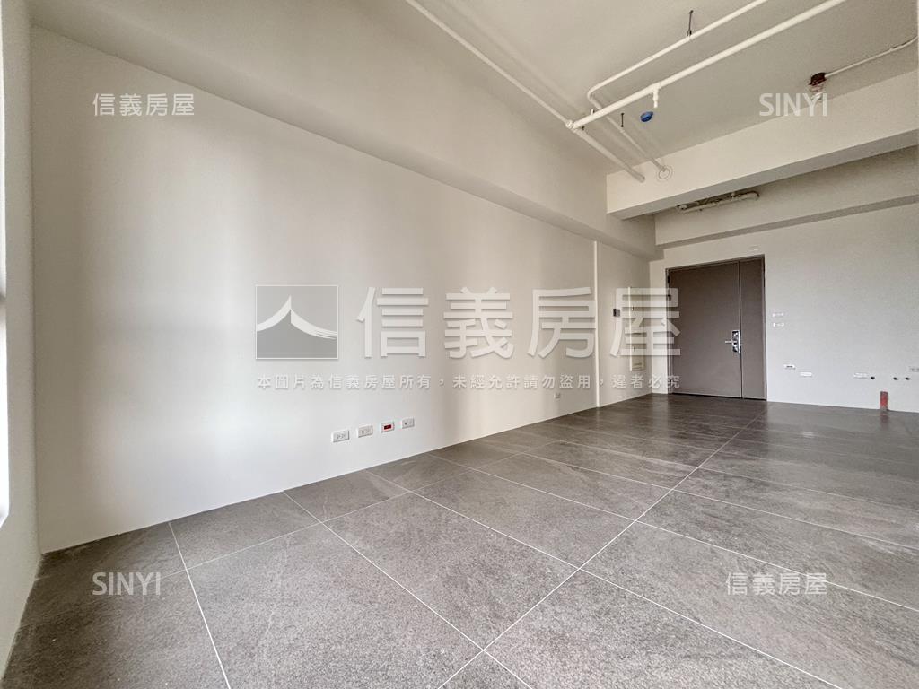 誠美拾光高樓景觀三房平車房屋室內格局與周邊環境