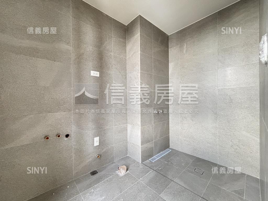 誠美拾光高樓景觀三房平車房屋室內格局與周邊環境