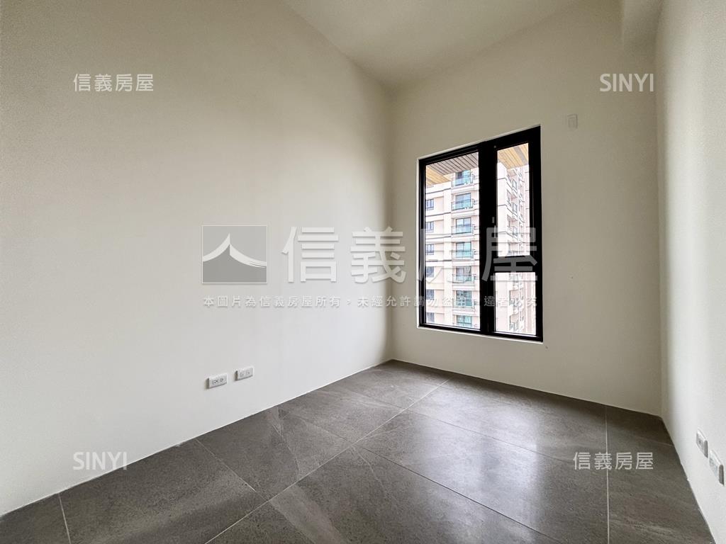 誠美拾光高樓景觀三房平車房屋室內格局與周邊環境
