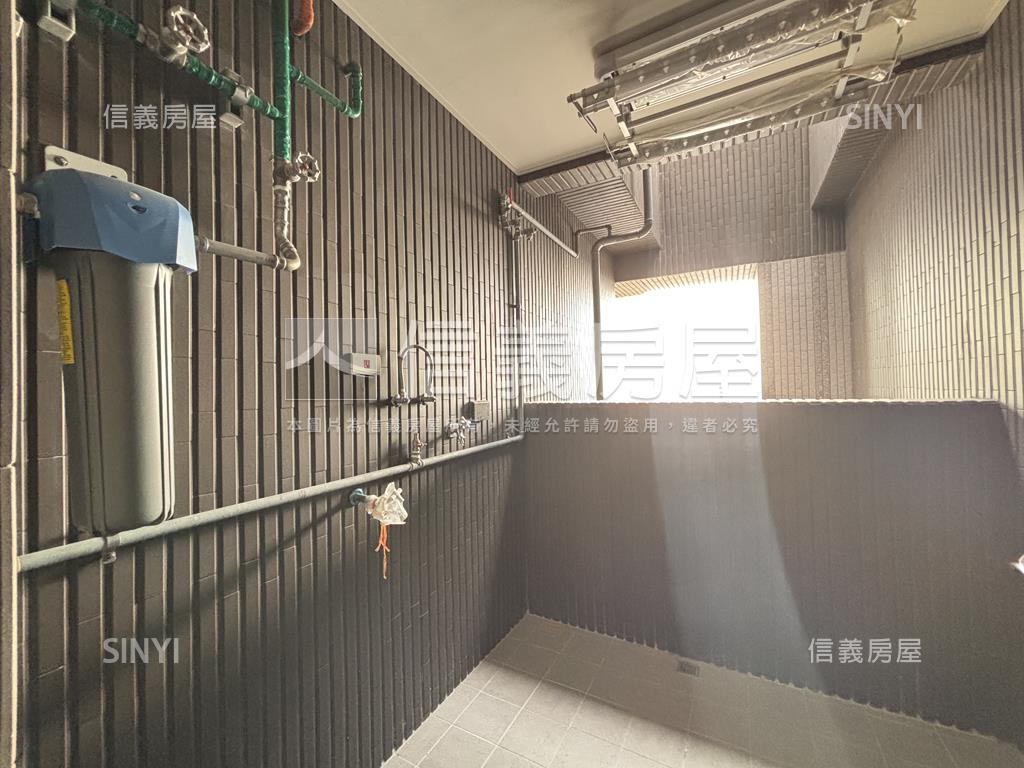 誠美拾光高樓景觀三房平車房屋室內格局與周邊環境