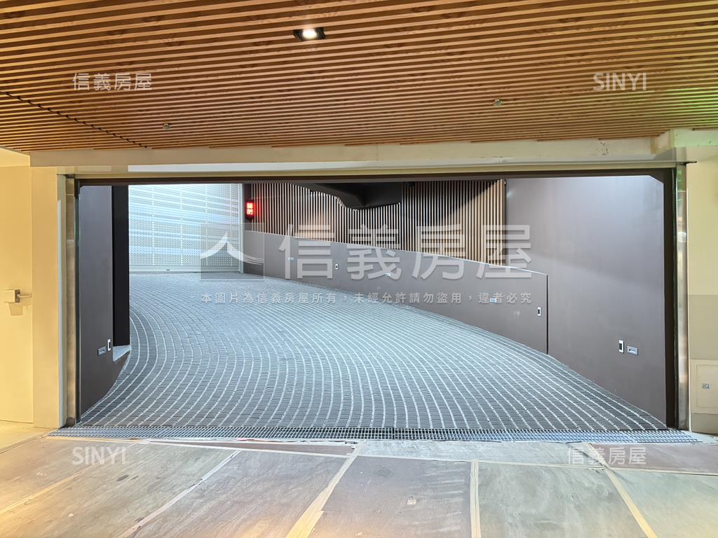 誠美拾光高樓景觀三房平車房屋室內格局與周邊環境