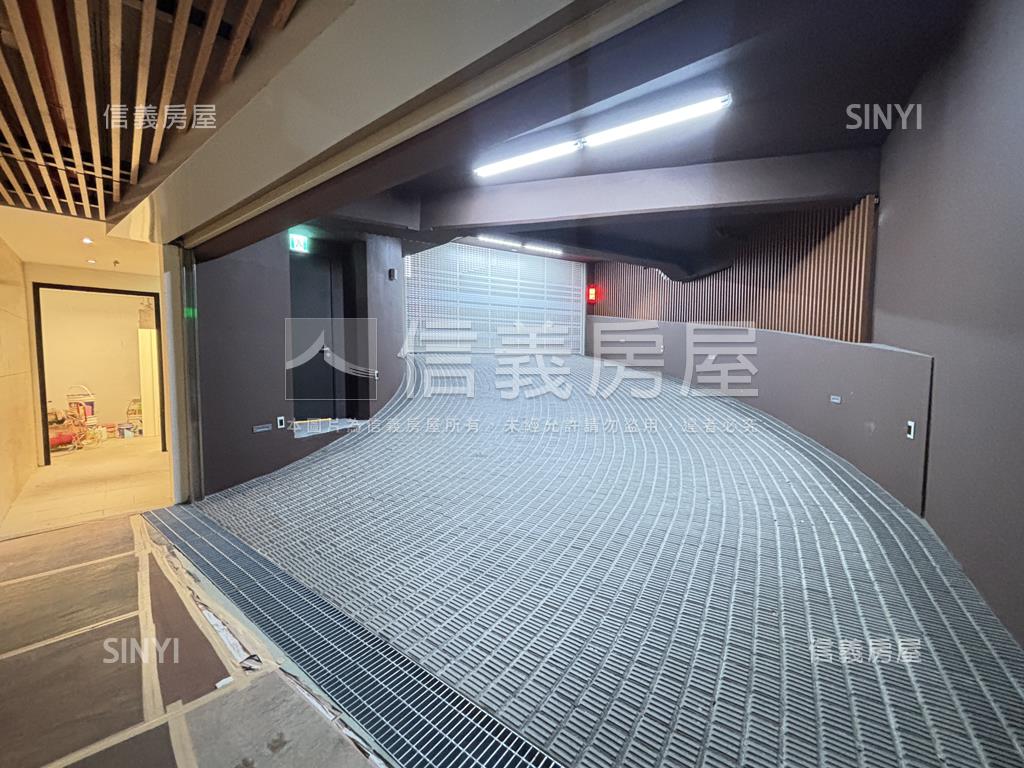 誠美拾光高樓景觀三房平車房屋室內格局與周邊環境