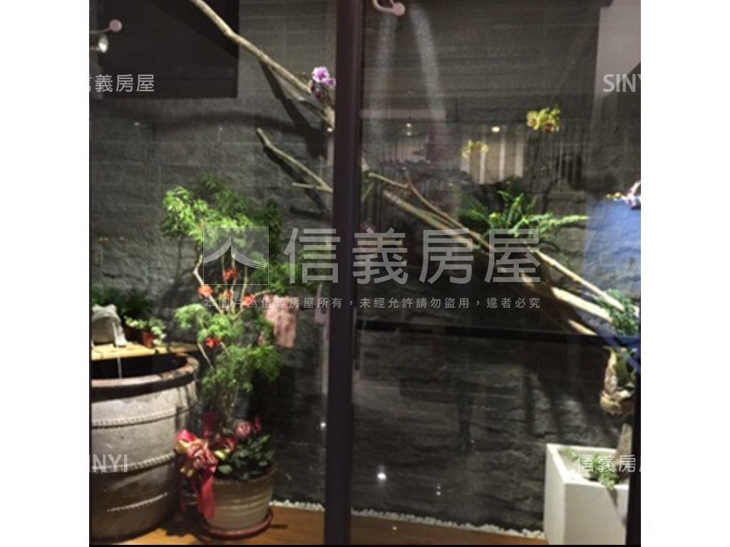 佑崧千境雙車電梯別墅房屋室內格局與周邊環境