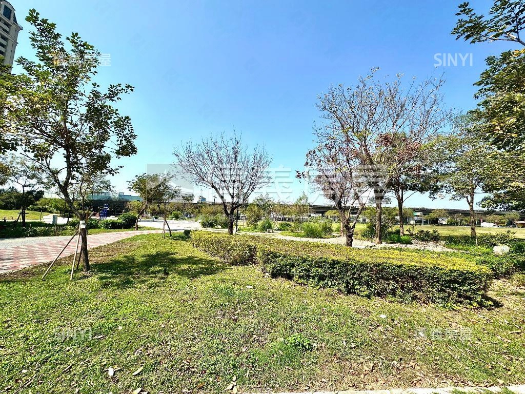 稀有！泰御天鑄Ⅱ帝王戶房屋室內格局與周邊環境