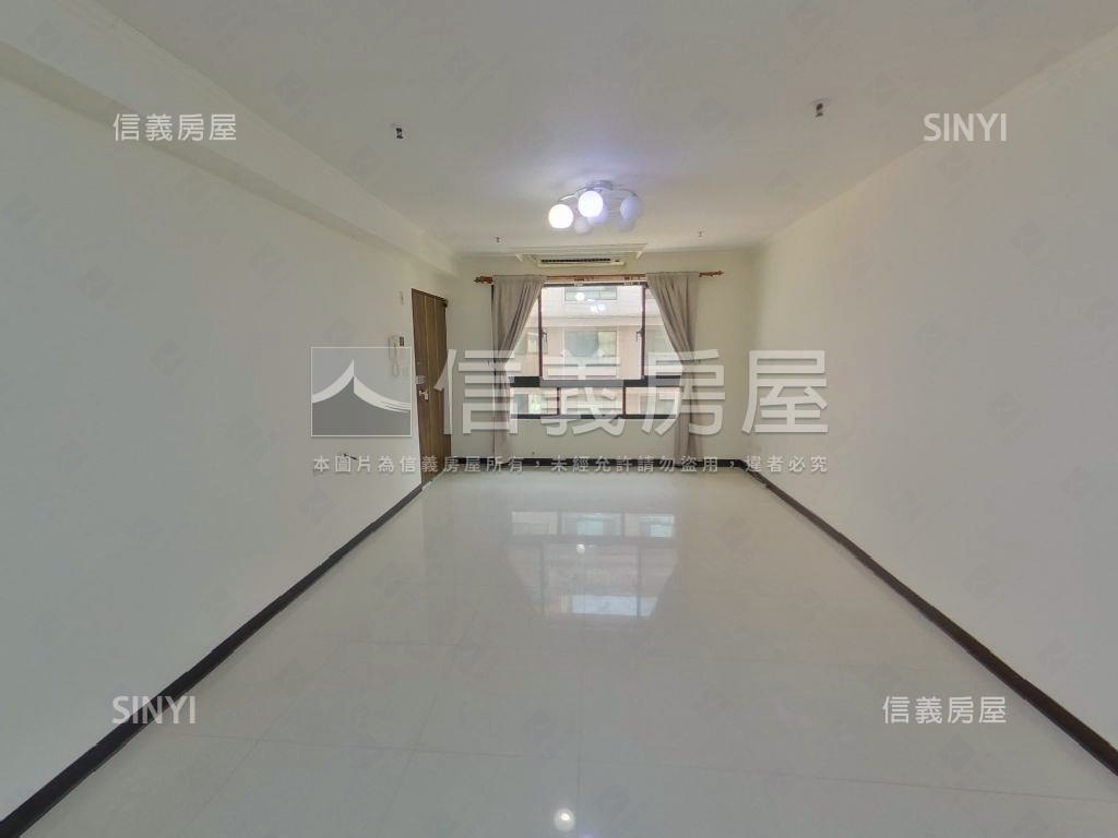 世紀皇家外棟高樓三房房屋室內格局與周邊環境