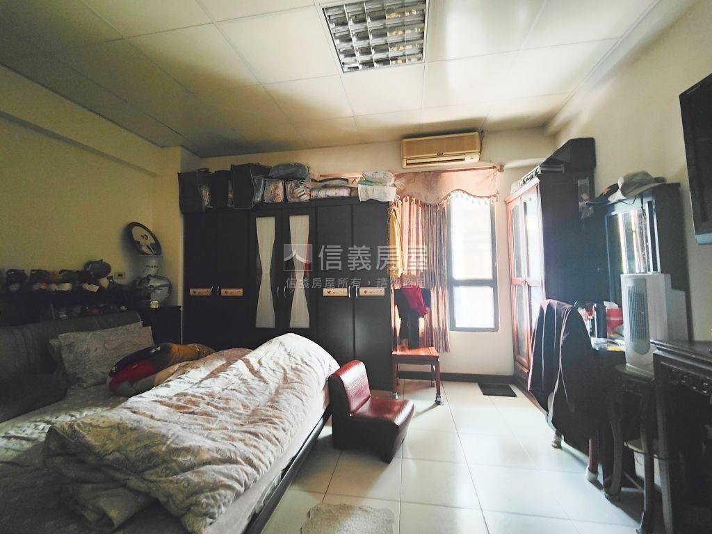 正松竹路朝南店面稀有釋出房屋室內格局與周邊環境