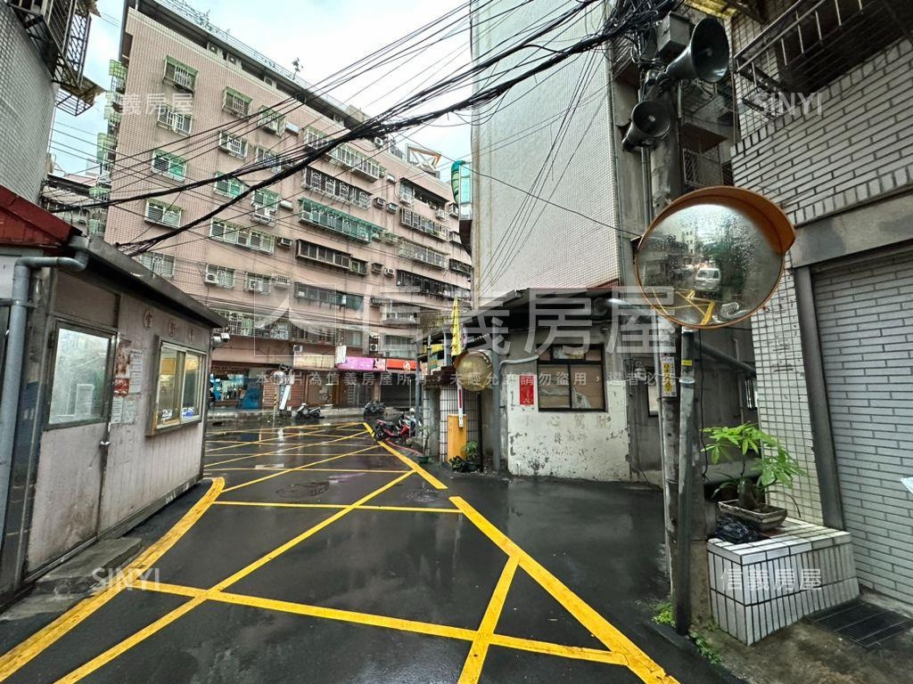 精選１＋２樓收租公寓房屋室內格局與周邊環境