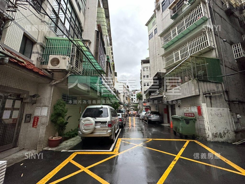 精選１＋２樓收租公寓房屋室內格局與周邊環境