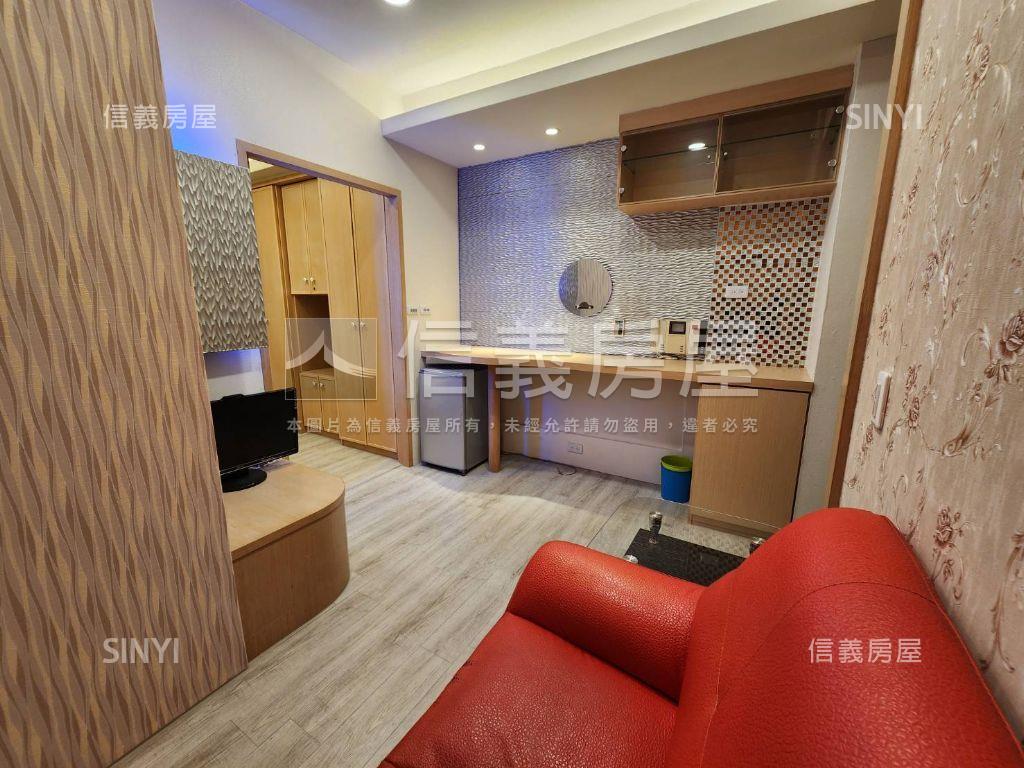亞灣精美度假小宅房屋室內格局與周邊環境