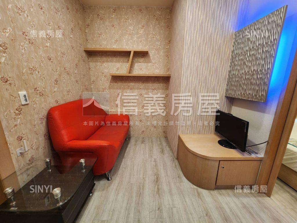 亞灣精美度假小宅房屋室內格局與周邊環境