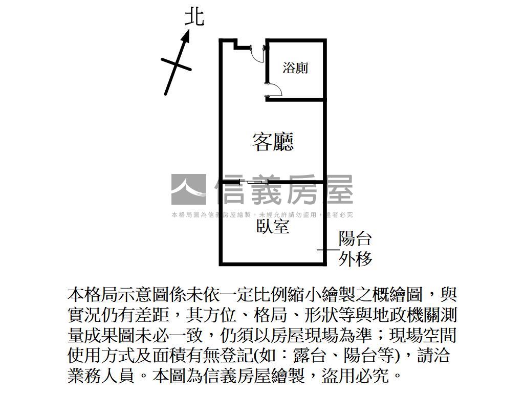 亞灣精美度假小宅房屋室內格局與周邊環境