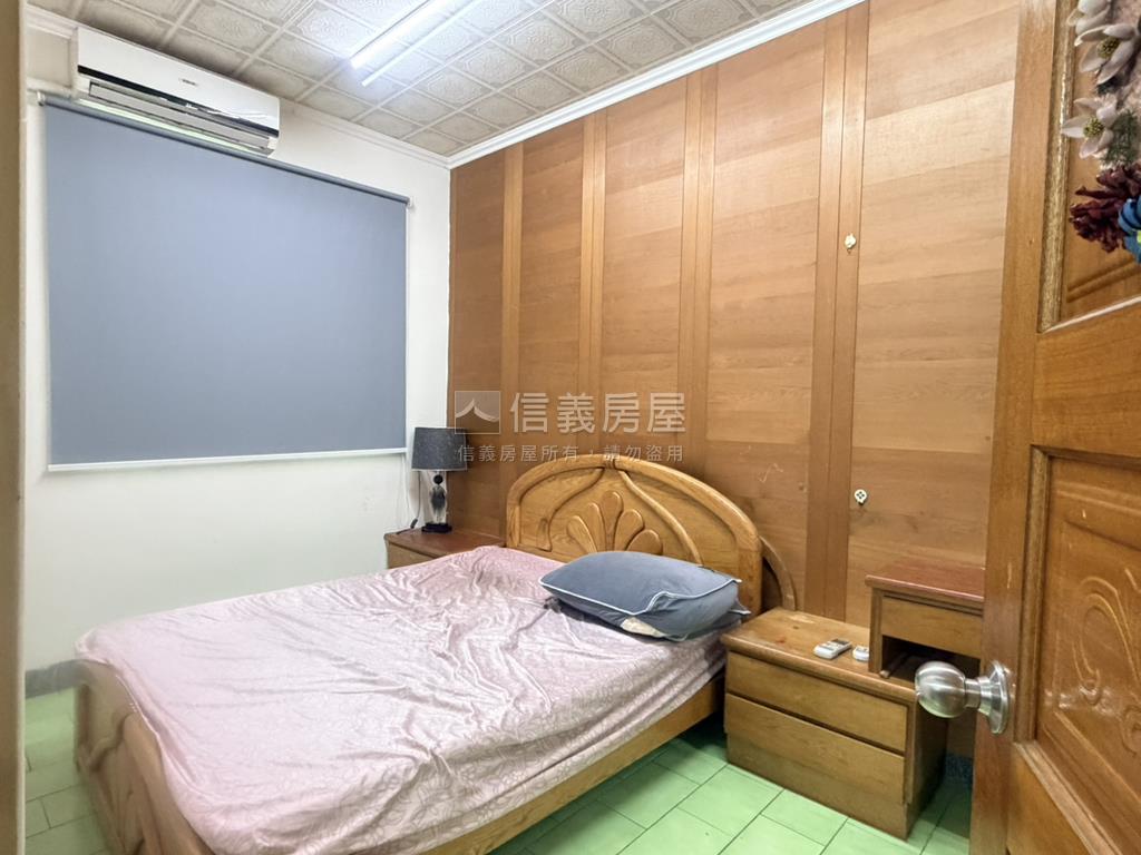 近１８甲重劃區公寓房屋室內格局與周邊環境