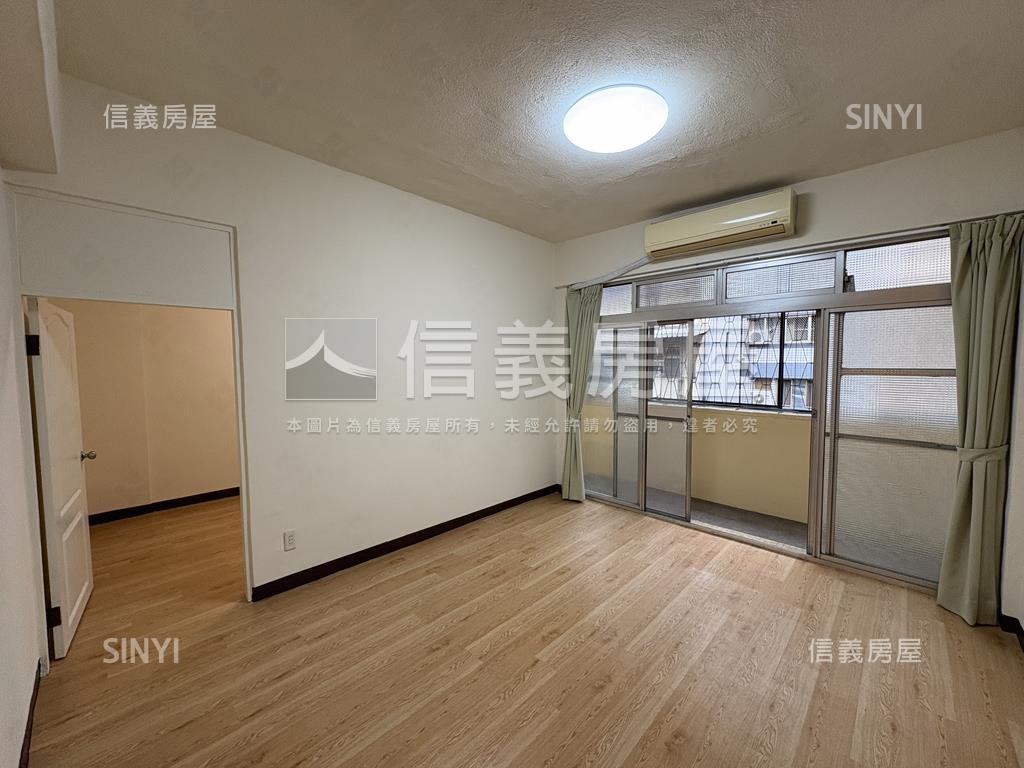 西區向上市場三房房屋室內格局與周邊環境