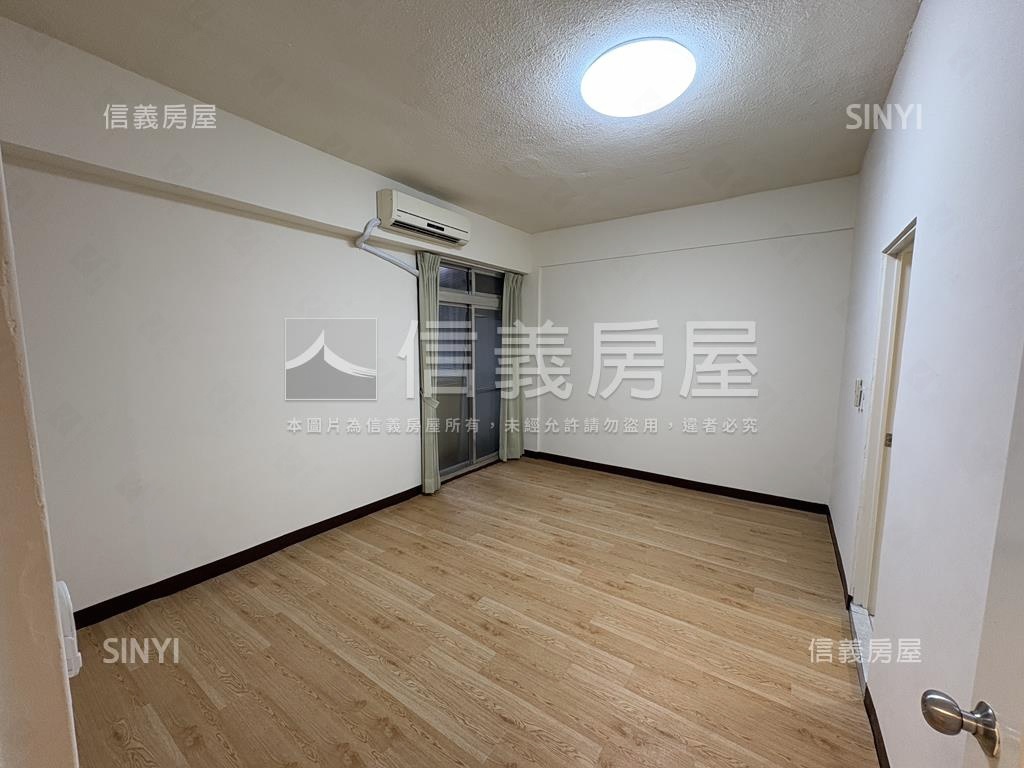 西區向上市場三房房屋室內格局與周邊環境