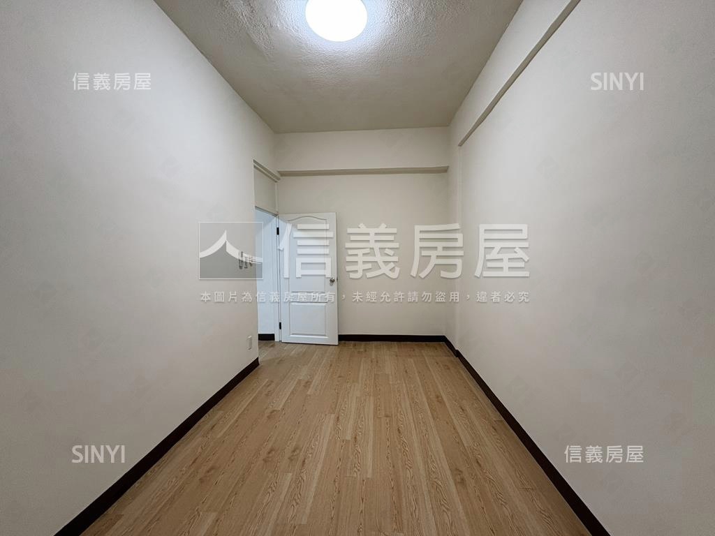 西區向上市場三房房屋室內格局與周邊環境