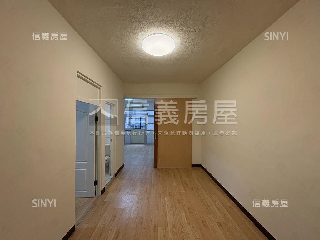西區向上市場三房房屋室內格局與周邊環境