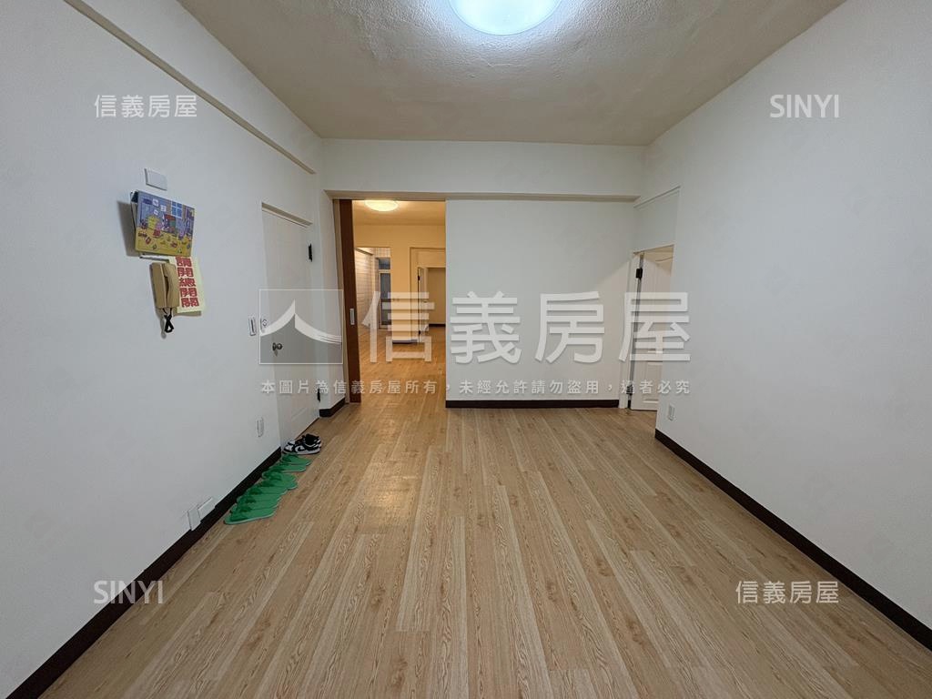 西區向上市場三房房屋室內格局與周邊環境