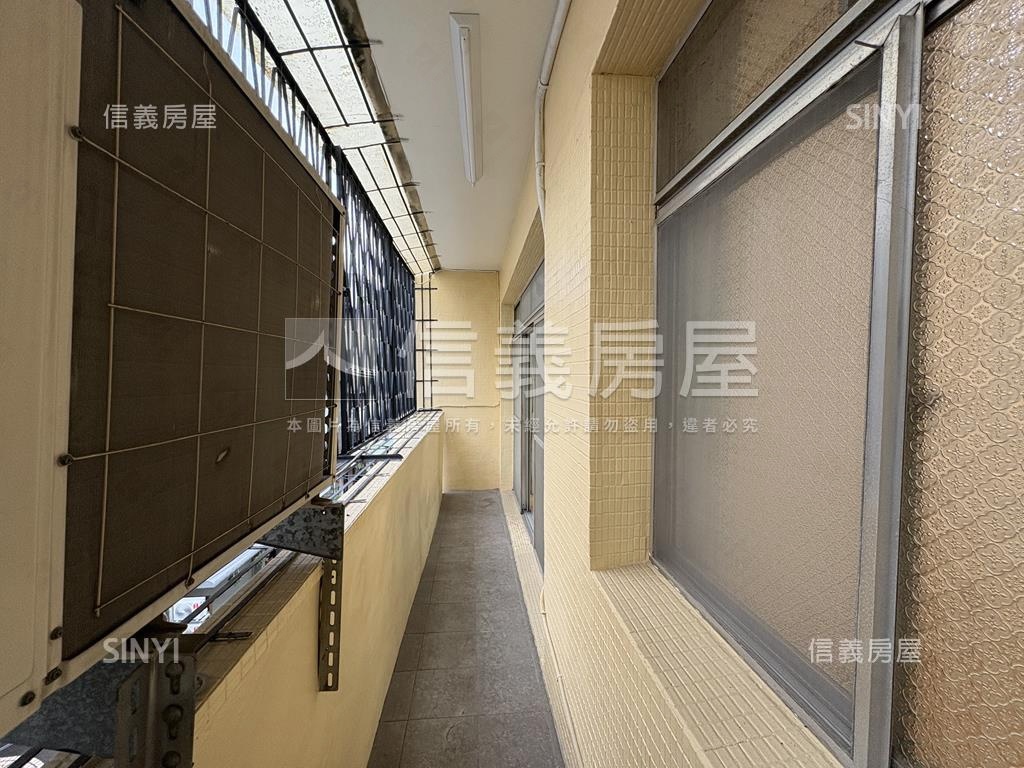 西區向上市場三房房屋室內格局與周邊環境