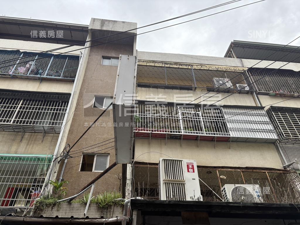 西區向上市場三房房屋室內格局與周邊環境