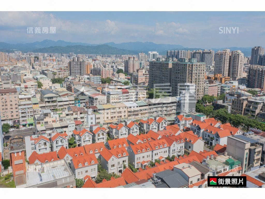 漢口路三層收租金店面房屋室內格局與周邊環境