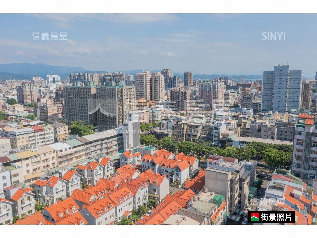 漢口路三層收租金店面房屋室內格局與周邊環境
