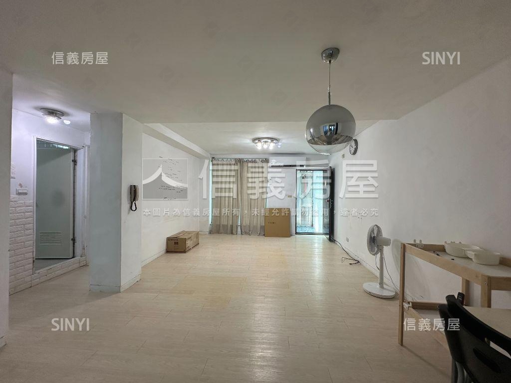 專任－文林北潛力美寓房屋室內格局與周邊環境