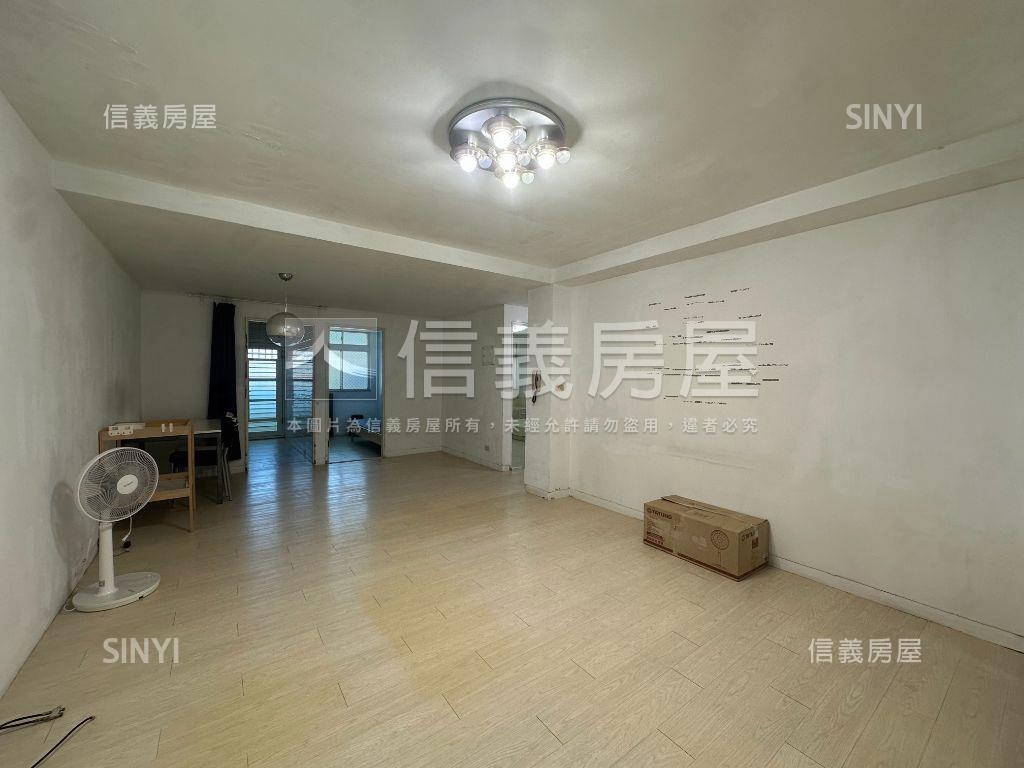 專任－文林北潛力美寓房屋室內格局與周邊環境