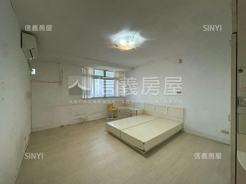 專任－文林北潛力美寓房屋室內格局與周邊環境