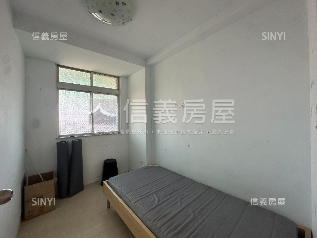 專任－文林北潛力美寓房屋室內格局與周邊環境