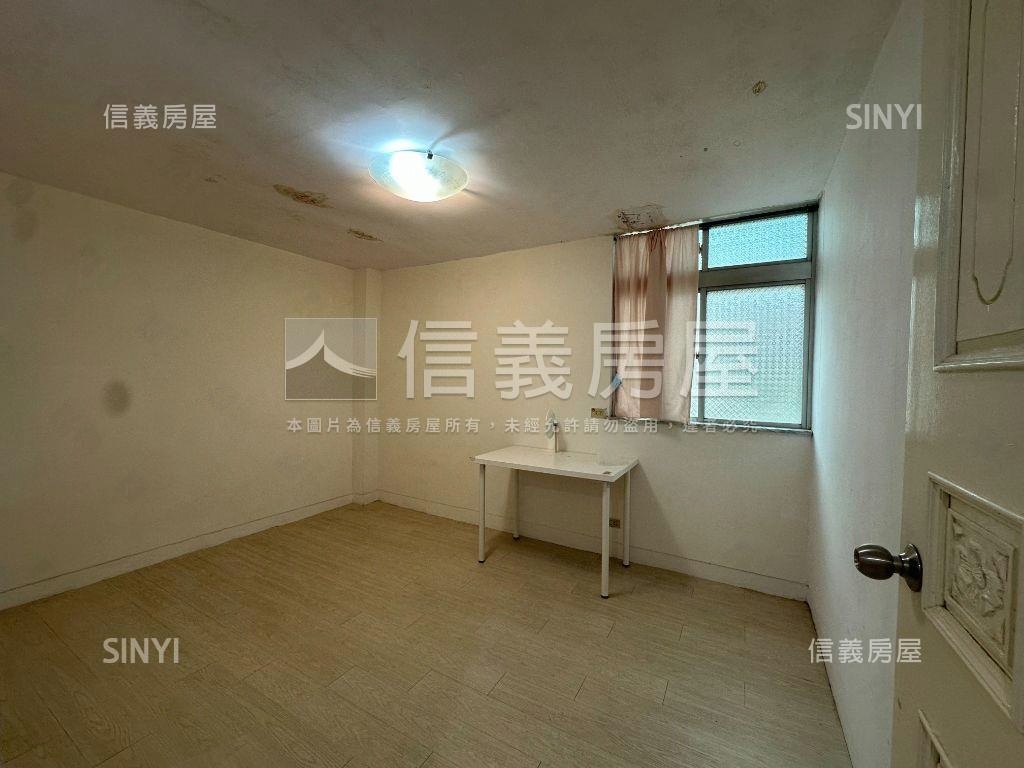 專任－文林北潛力美寓房屋室內格局與周邊環境