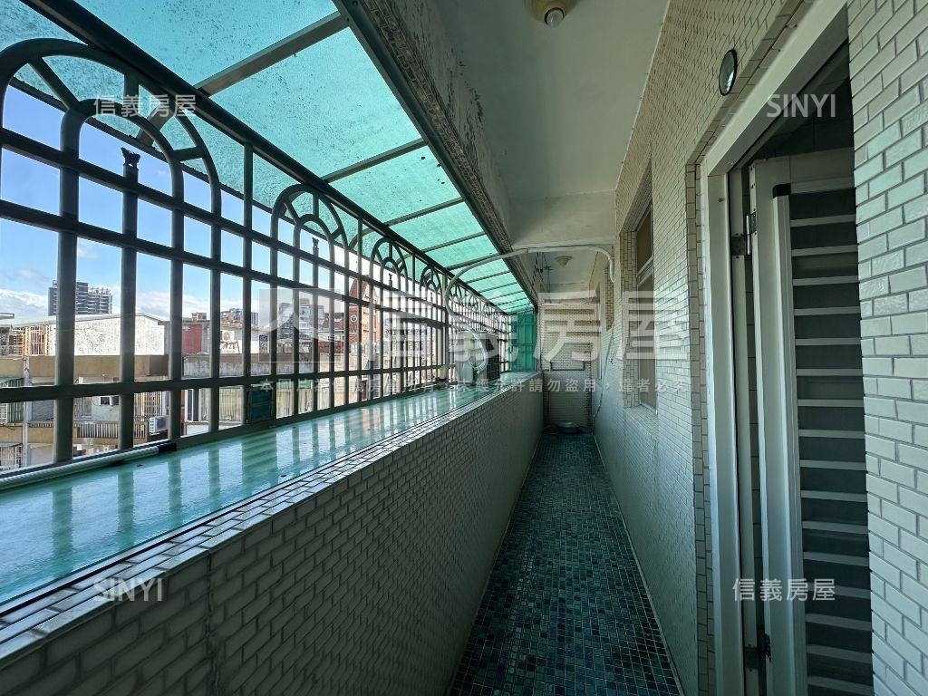 專任－文林北潛力美寓房屋室內格局與周邊環境