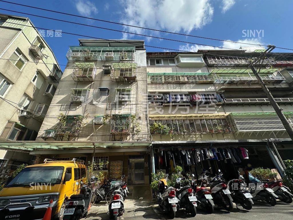 專任－文林北潛力美寓房屋室內格局與周邊環境