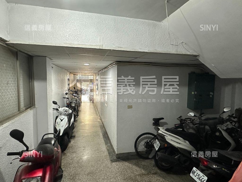 專任－文林北潛力美寓房屋室內格局與周邊環境