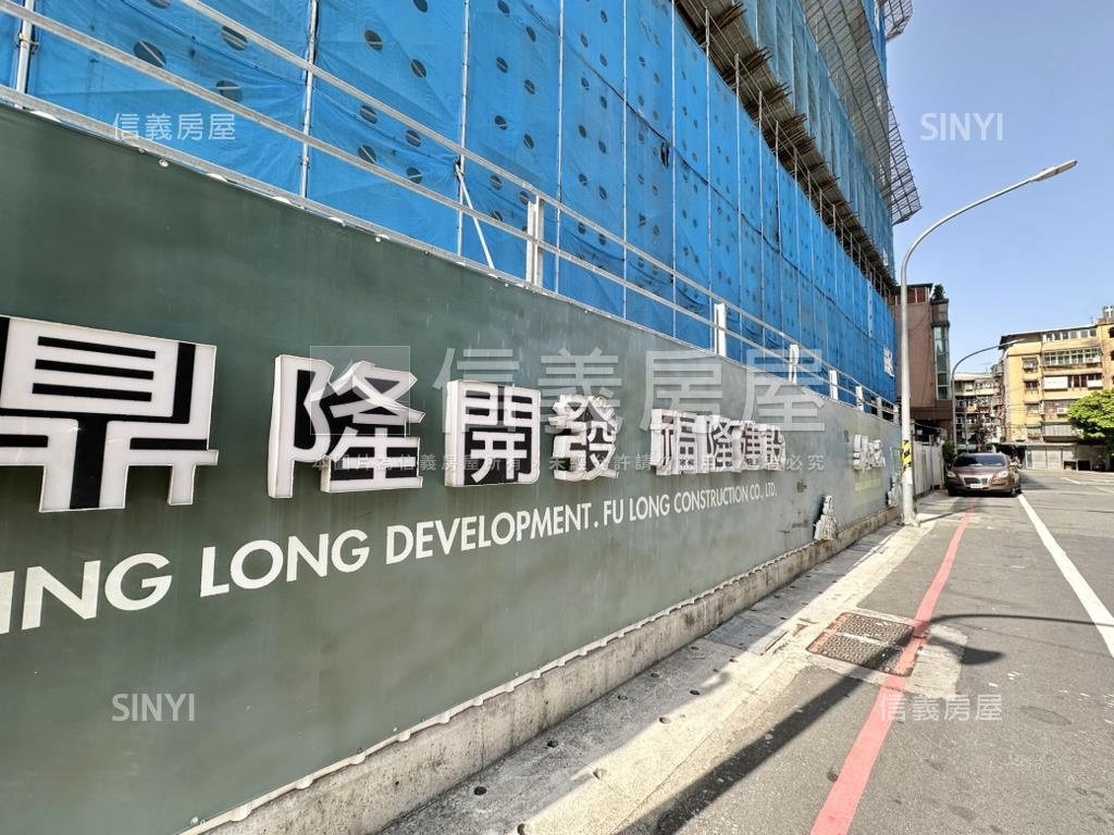 近江翠捷運預售～三房車位房屋室內格局與周邊環境