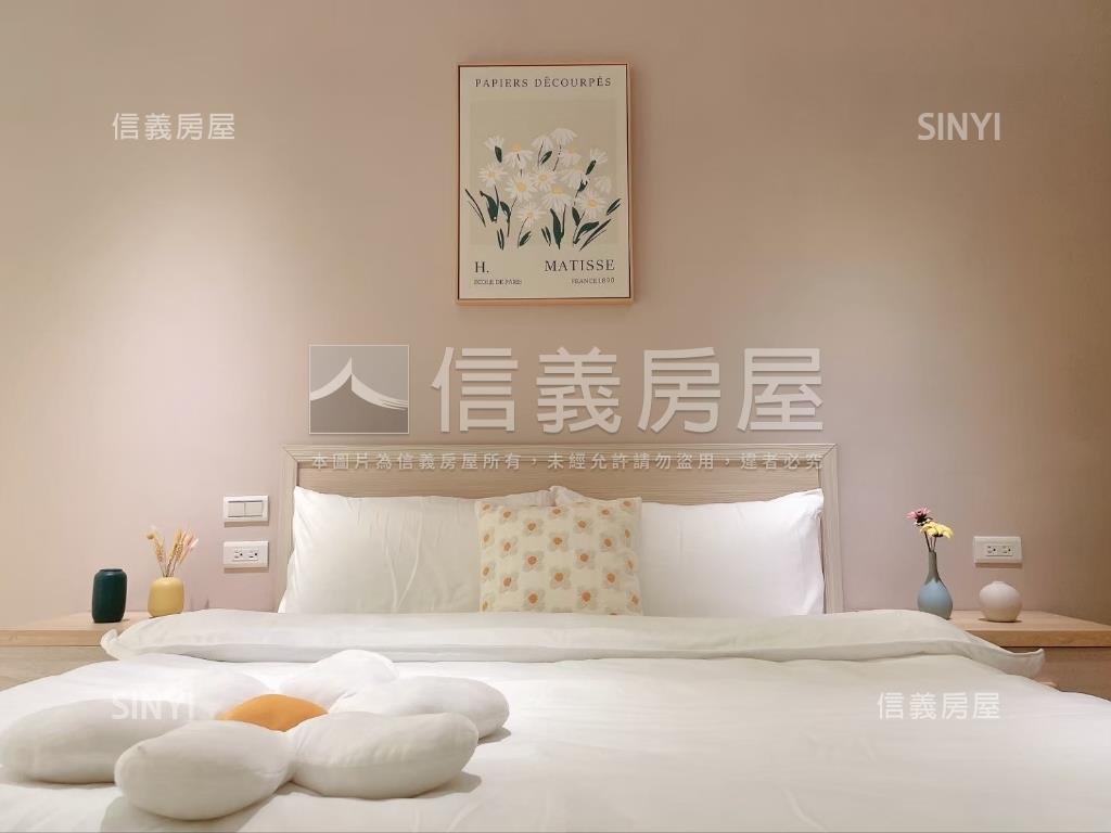 中華一路翻新大三套房房屋室內格局與周邊環境
